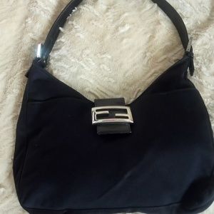 Fendi Mama Shoulder Cute Bag